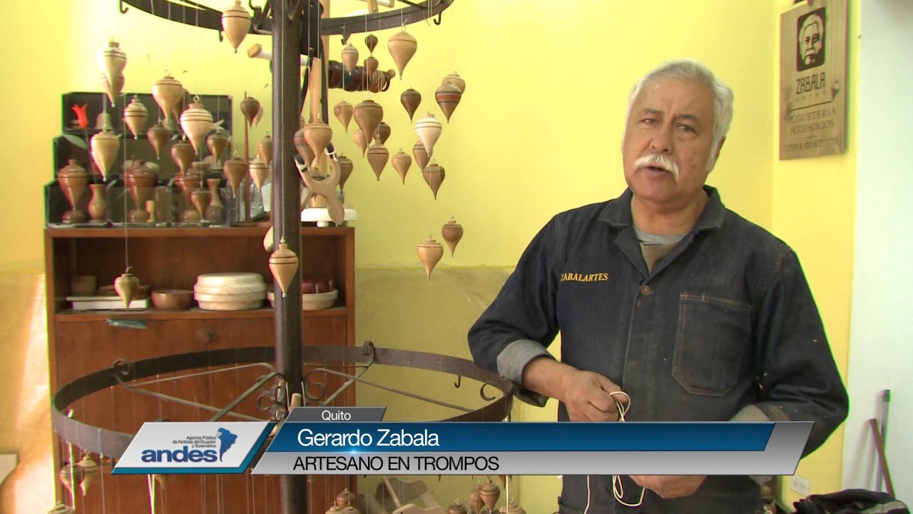 El Arte de la Escuela Quite&ntilde;a