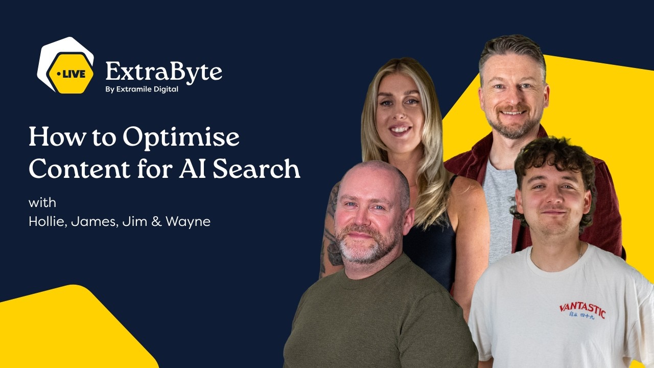 How to Optimise Content for AI Search