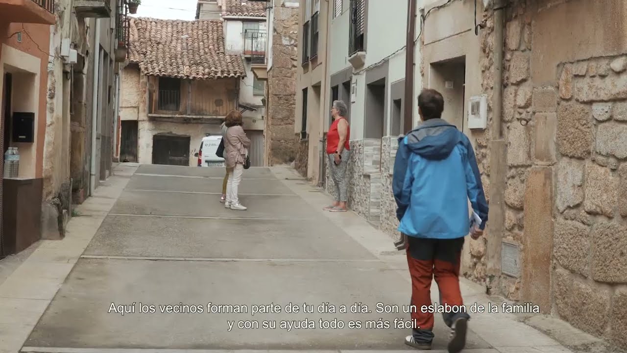 Nuevos nichos de empleo en el Valle del &Aacute;rrago