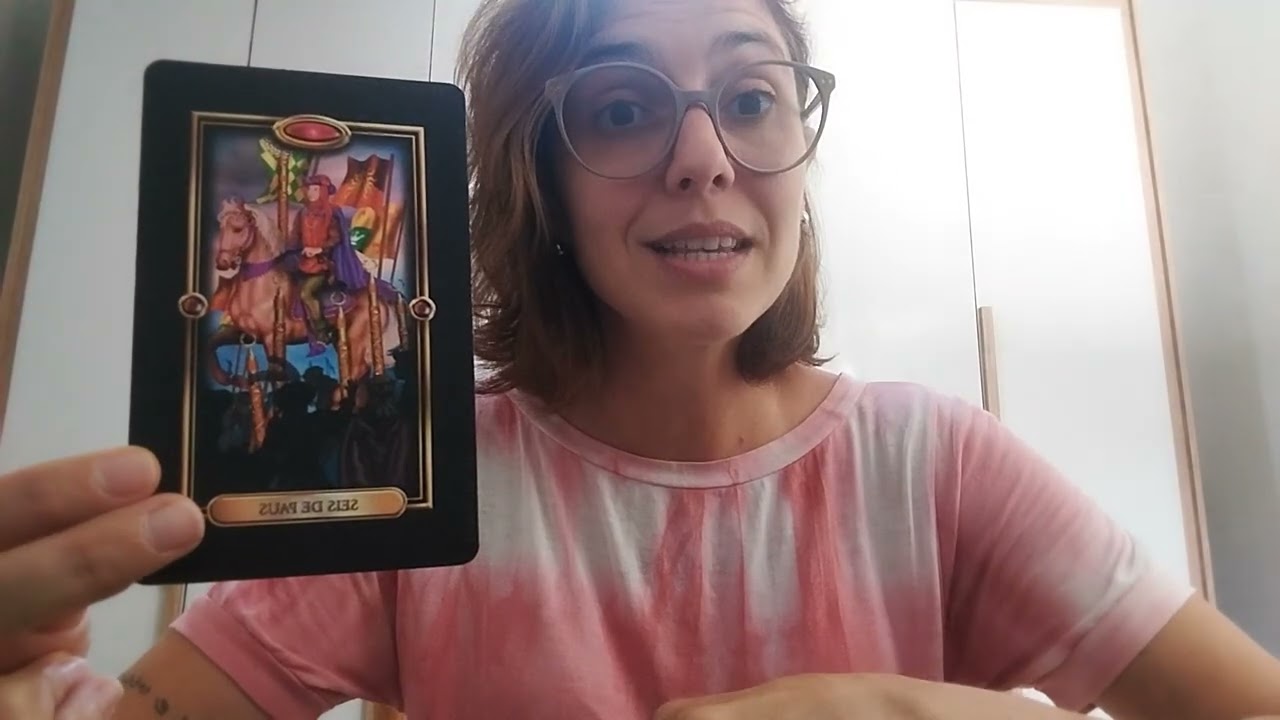 LEÃO // UMA RELAÇÃO INTENSA POR AÍ?!