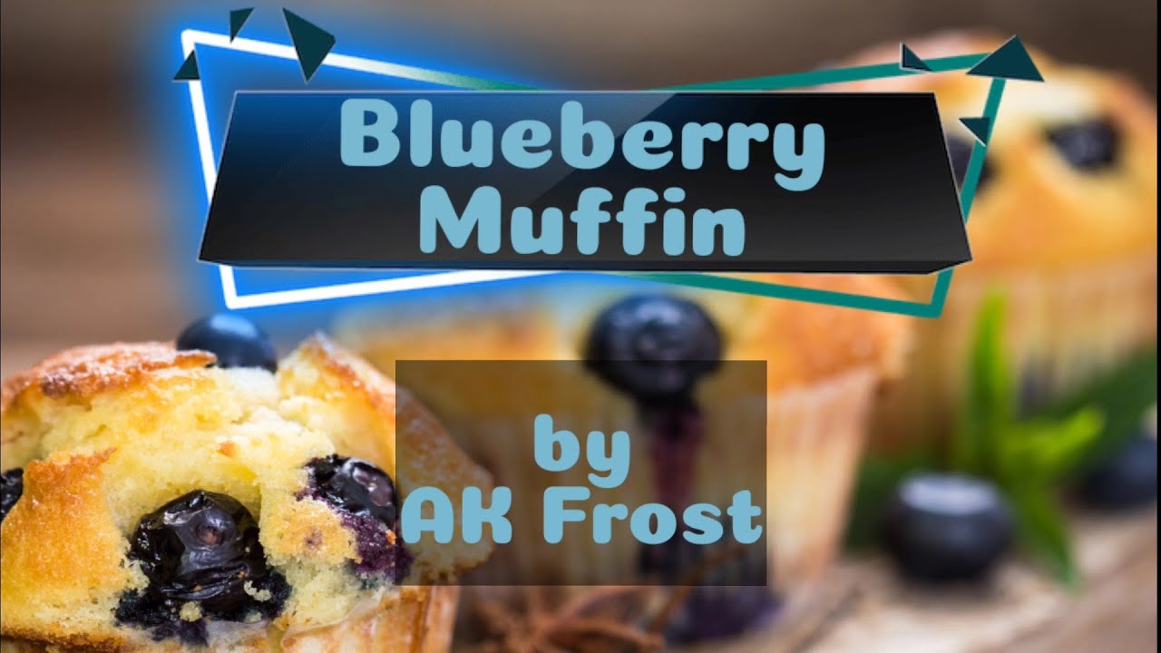 Blueberry Muffin Strain Review