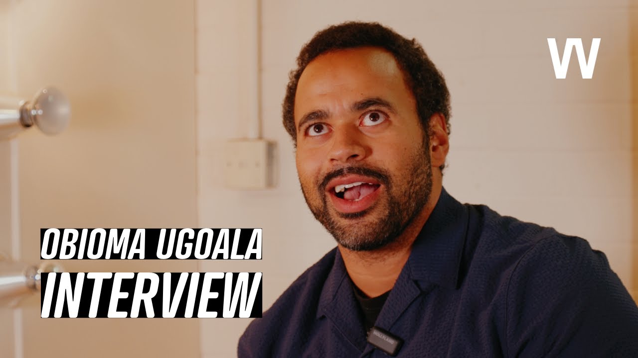 A Christmas Carol at Leeds Playhouse Preview - Obioma Ugoala Interview