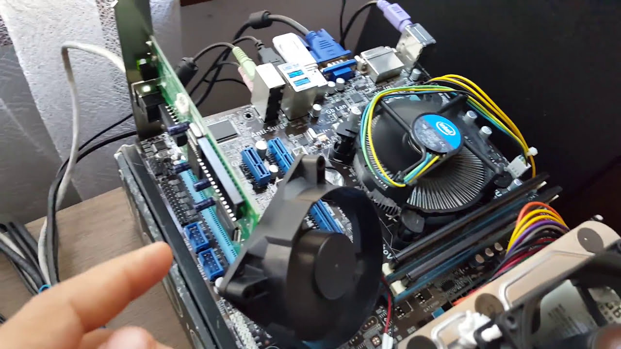 Ivy Bridge 1155  Socket Celeron G1610T