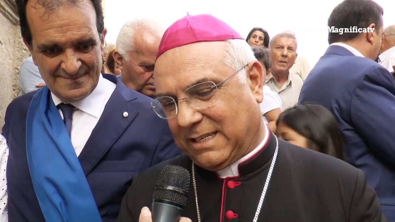 Catanzaro: riaperta al culto la chiesa matrice di Vallefiorita