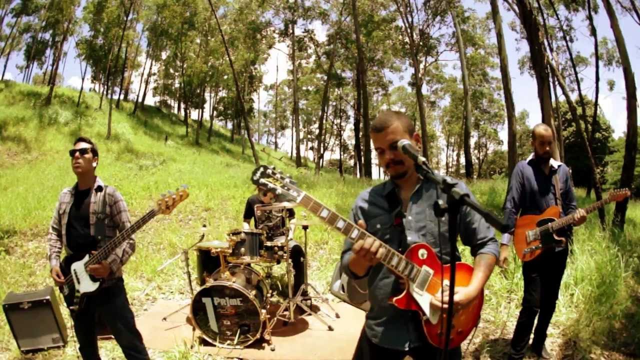 A Rosa e o Espinho - Primerandar (CLIPE OFICIAL)