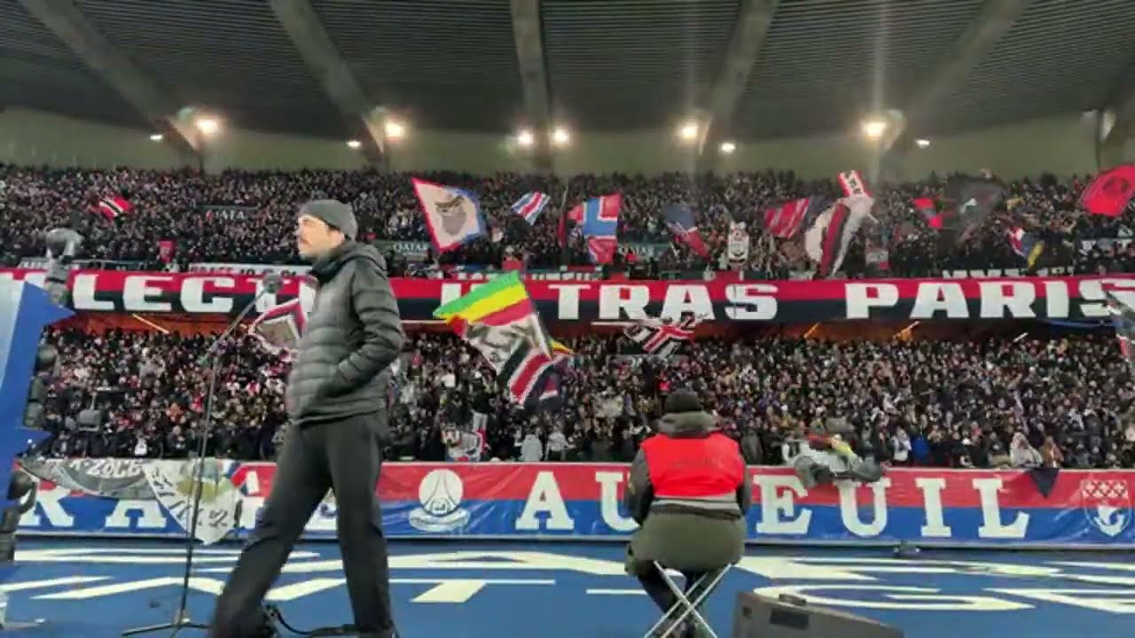 PSG - REIMS