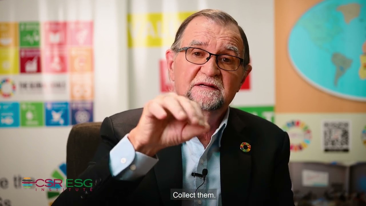 ESG and SDGs: A Practical Guide for Businesses