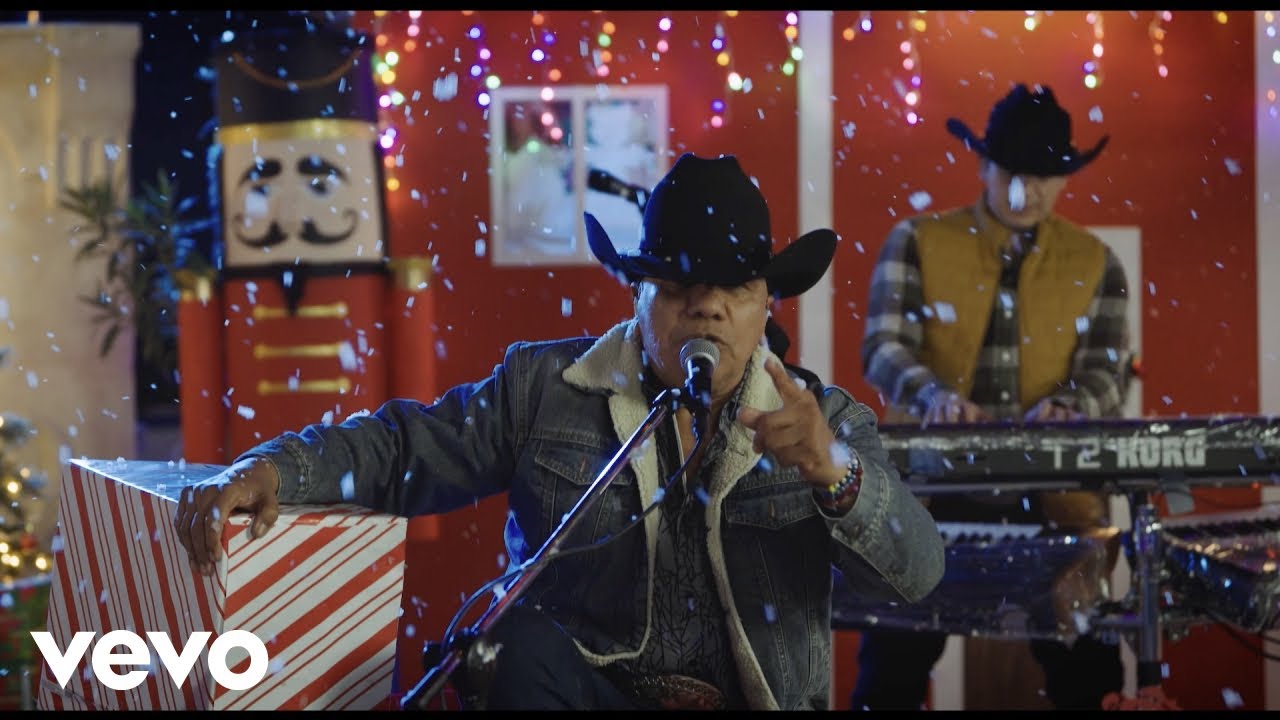 Bronco - Que Mi Regalo Seas Tú (Marraneo Time Especial Navideño T2) (Acústico En Vivo)