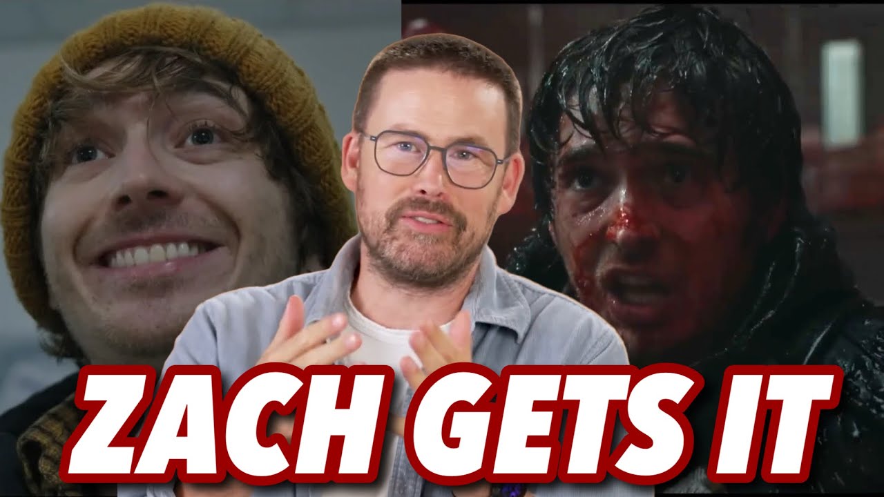 Resident Evil Fans are WRONG About Zach Cregger! | The Silent discussion podcast