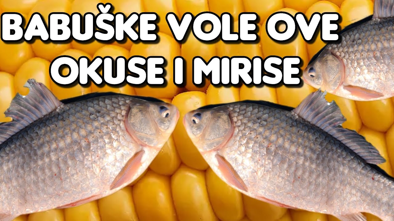 PECANJE BABUŠKE I DEVERIKE - na ove OKUSE i MIRISE su poludjele!