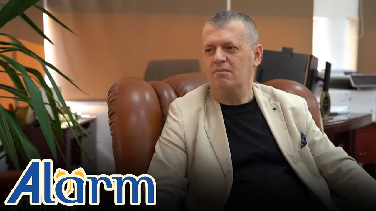 Në shkollën 