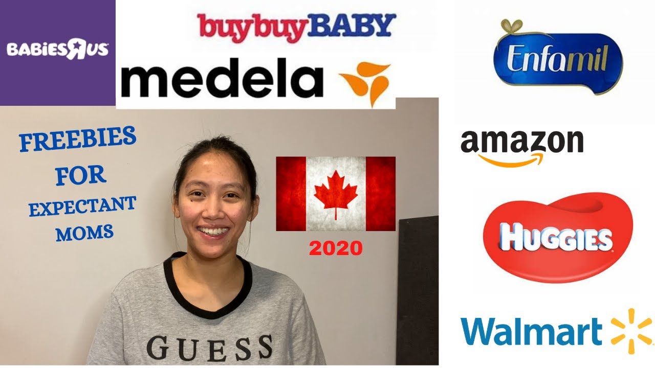 FREE BABY STUFFS/SAMPLES AND COUPONS FOR NEW AND EXPECTANT MOMS| CANADA 2020 (ENGLISH-TAGALOG)