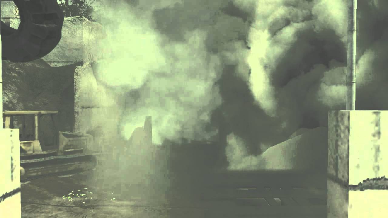 ImHeatzy - MW3 Game Clip