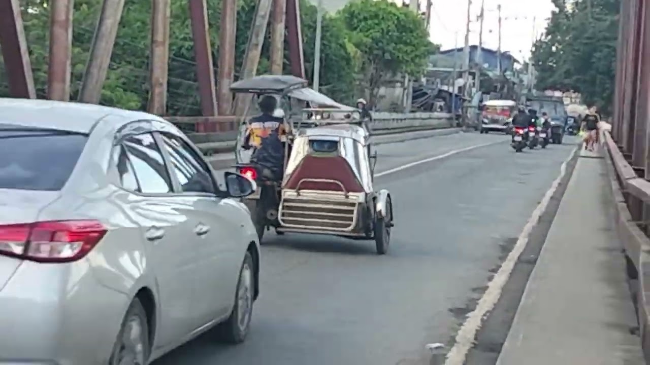 Puntahan natin ang ibat ibang lungsod