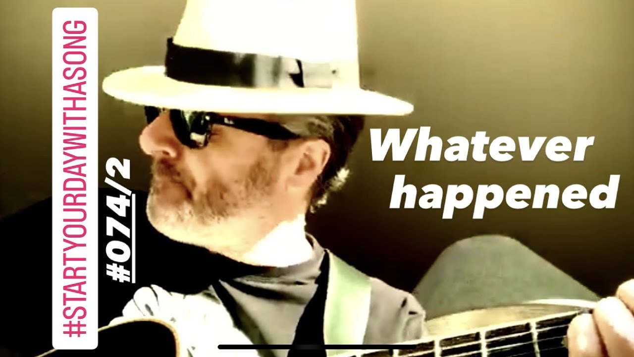 Believe In Life (Eric Clapton) - Start Your Day With A Song!