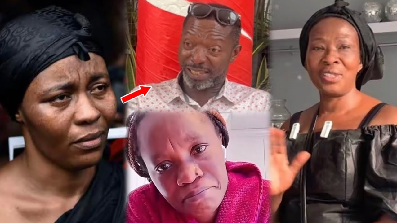Odo Broni's Witness Exposed as Confusion Erupts in Team Odo Broni.Team Legal Wives,Victory is coming