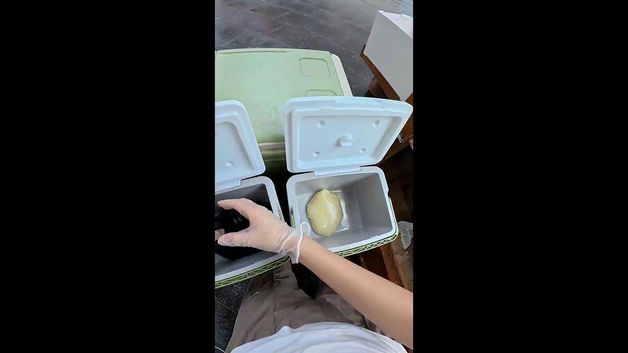 Mochi -Chinese Street Food Live 2026-07-09 15:37:49