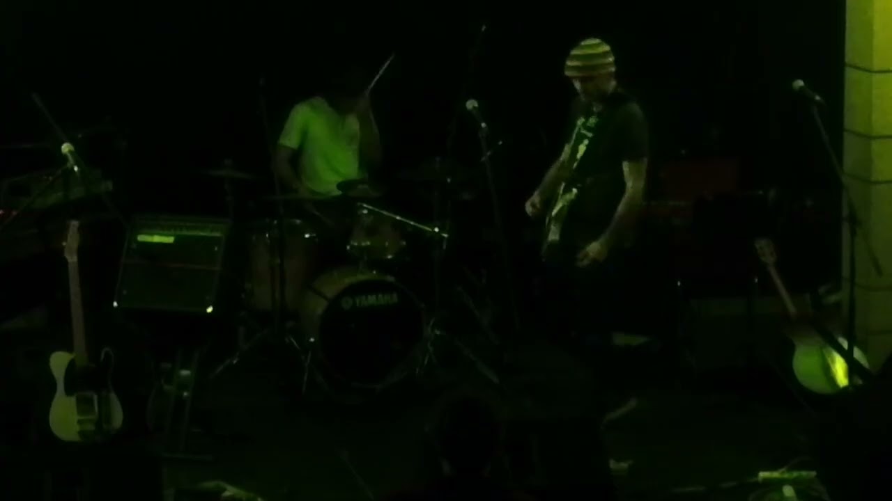 TILOS KARAVÁN: Mais // Szabadkikötő live (2025-12-13)