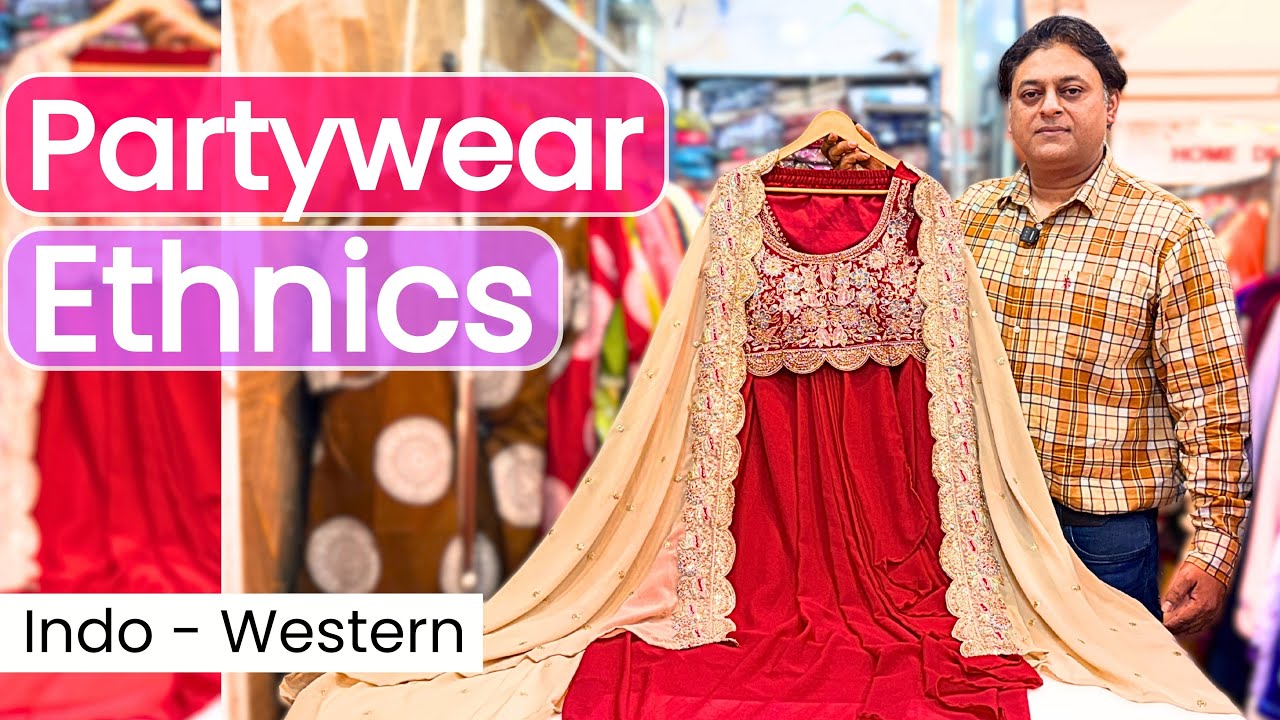 #sale Clearance | Muslin Suits, Cotton Suits Designer Anarkali, Party Wear & More!