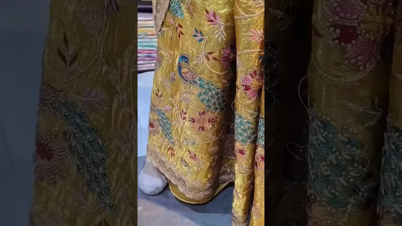 latest party wear saree collection at Pooja fashion Point viral saree #traditionalavatar