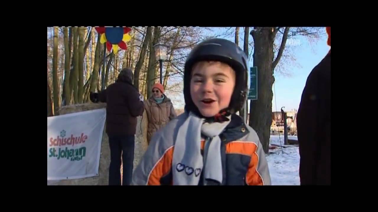 NDR Land und Leute