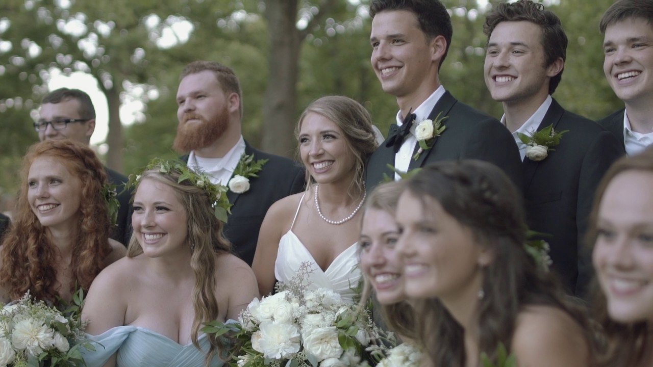 Oklahoma City | Bohemian Chic Wedding | Maddie & Aaron