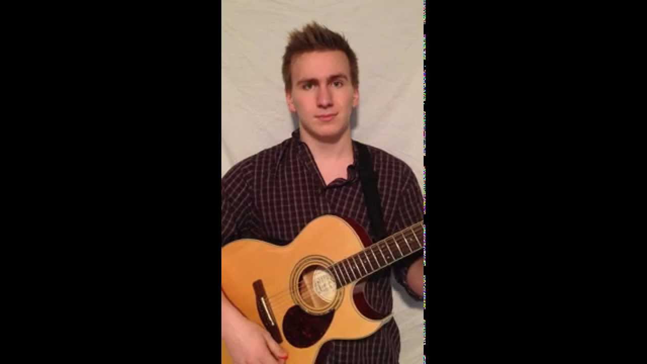Alpine - Tyler Gonelli (Original Song)