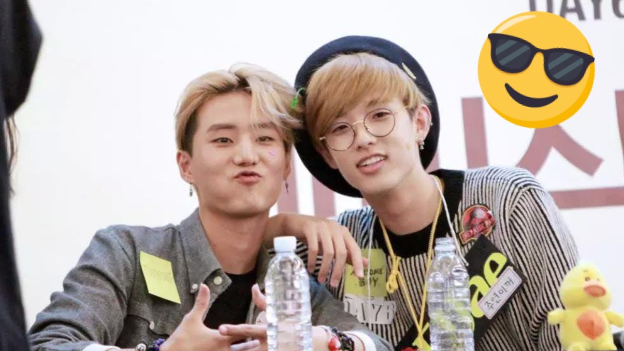 Jae and Young K moments
