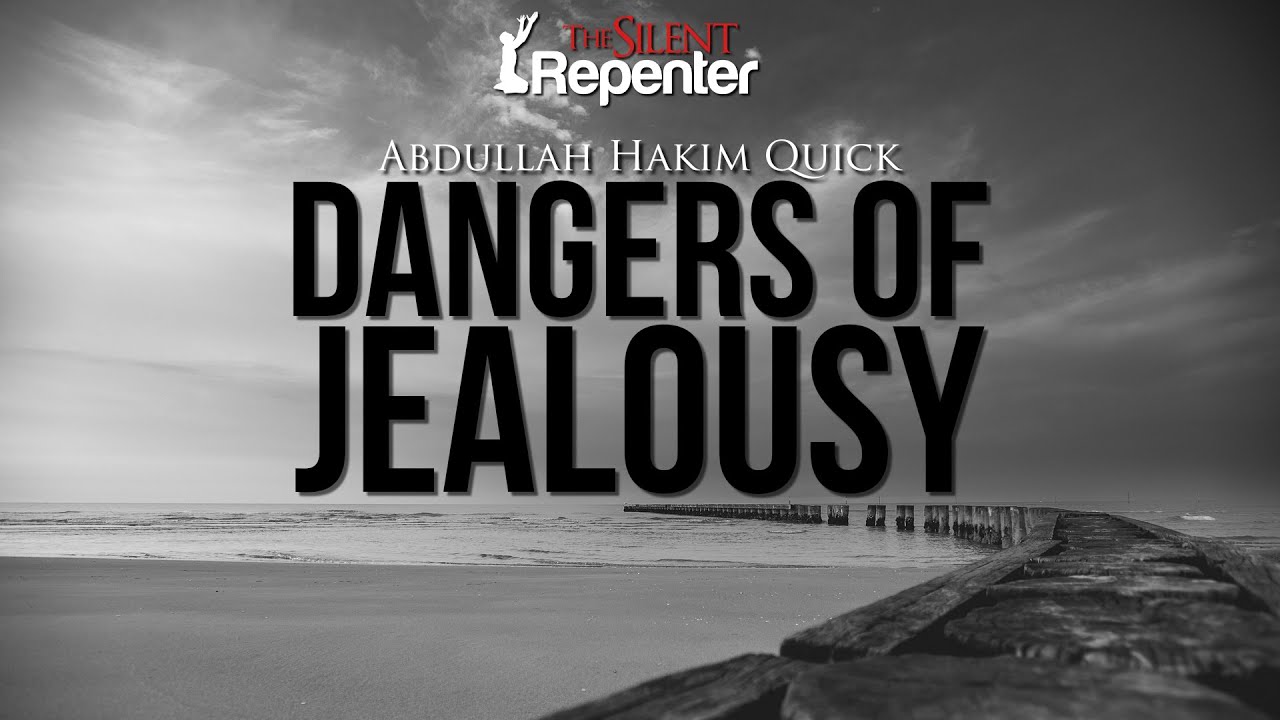 Dangers Of Jealousy (Powerful) | The Silent Repenter