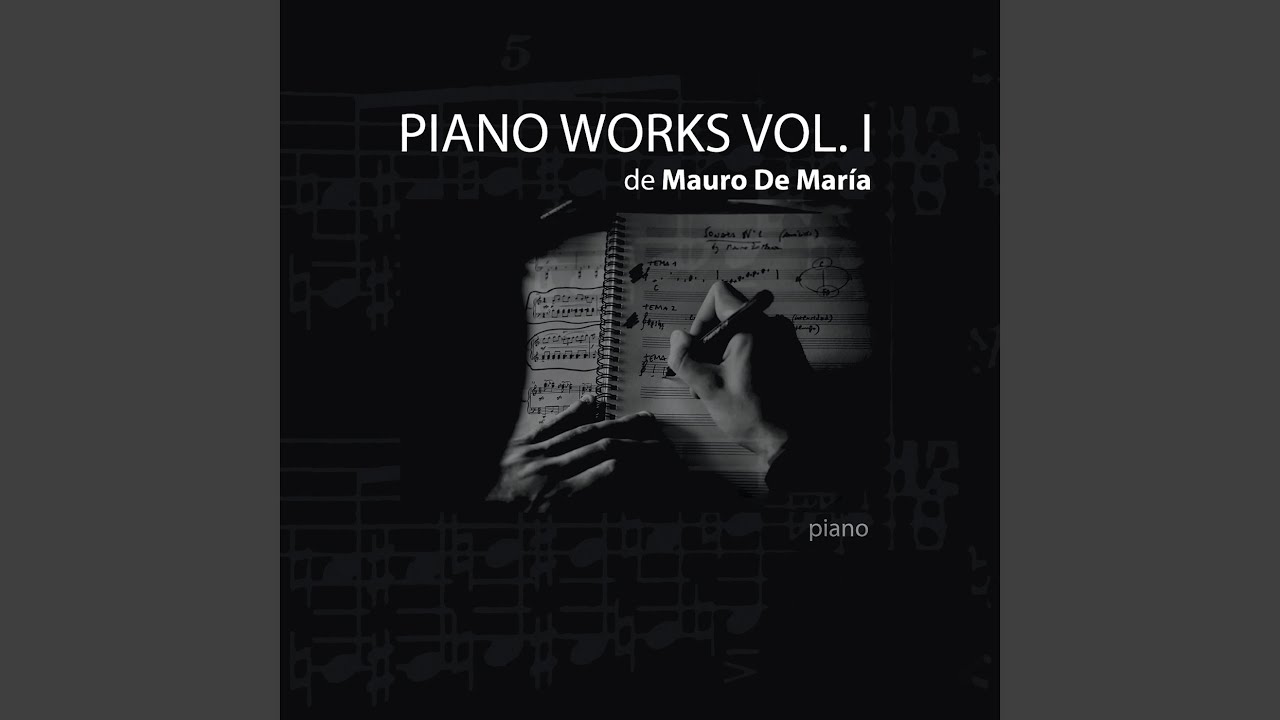 Sonata No.1: Presto