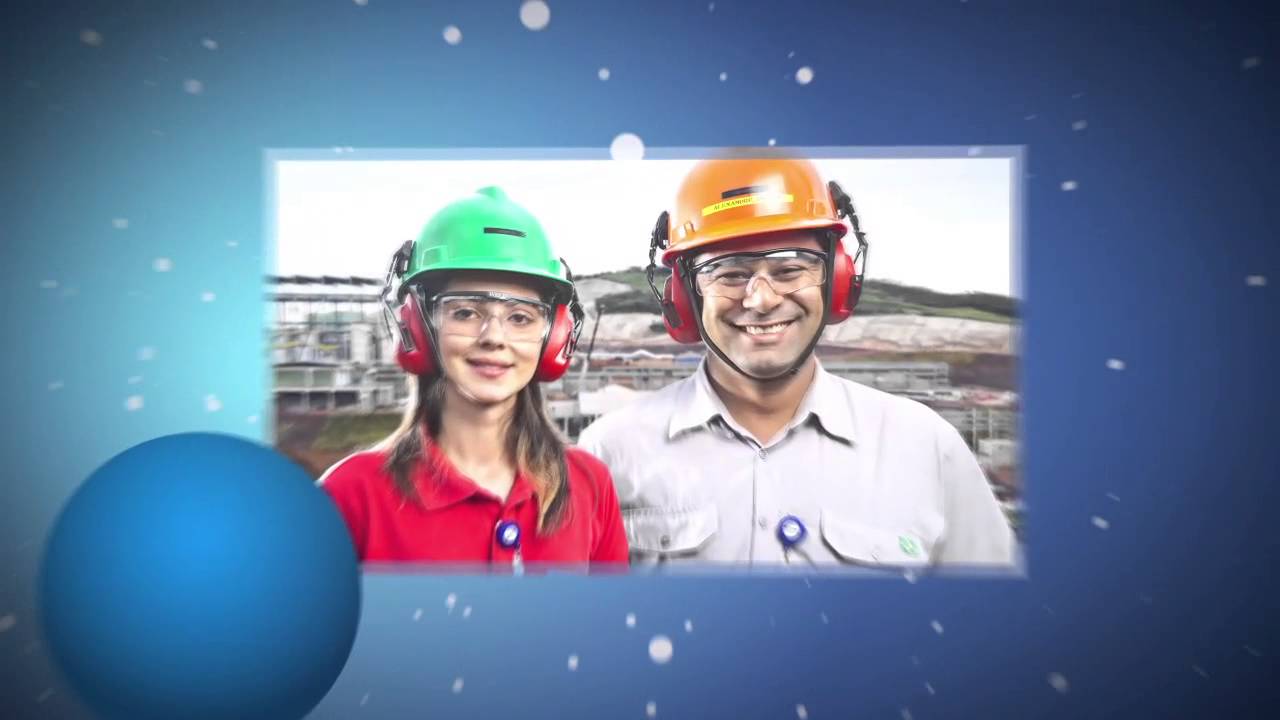 N&oacute;s somos a Samarco