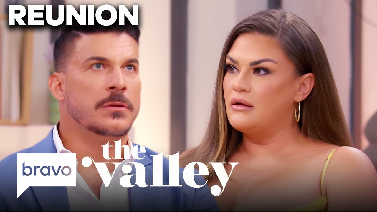 Brittany Cartwright Is Done With Body Shaming From Jax Taylor | The Valley (S2 E16) | Bravo