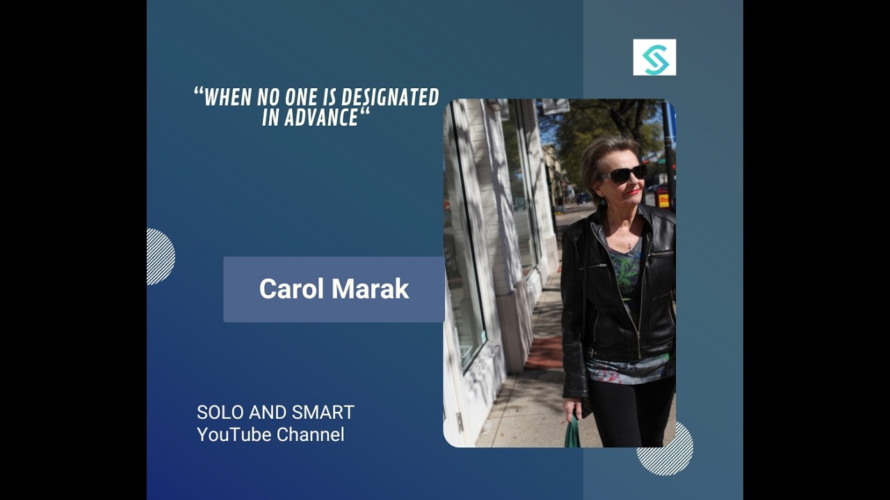 What Happens When You Have No One to Call?