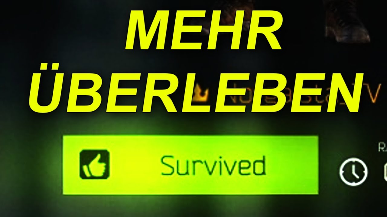 Als Solo Player mehr Raids überleben und Kämpfe gewinnen | Escape from Tarkov Deutsch