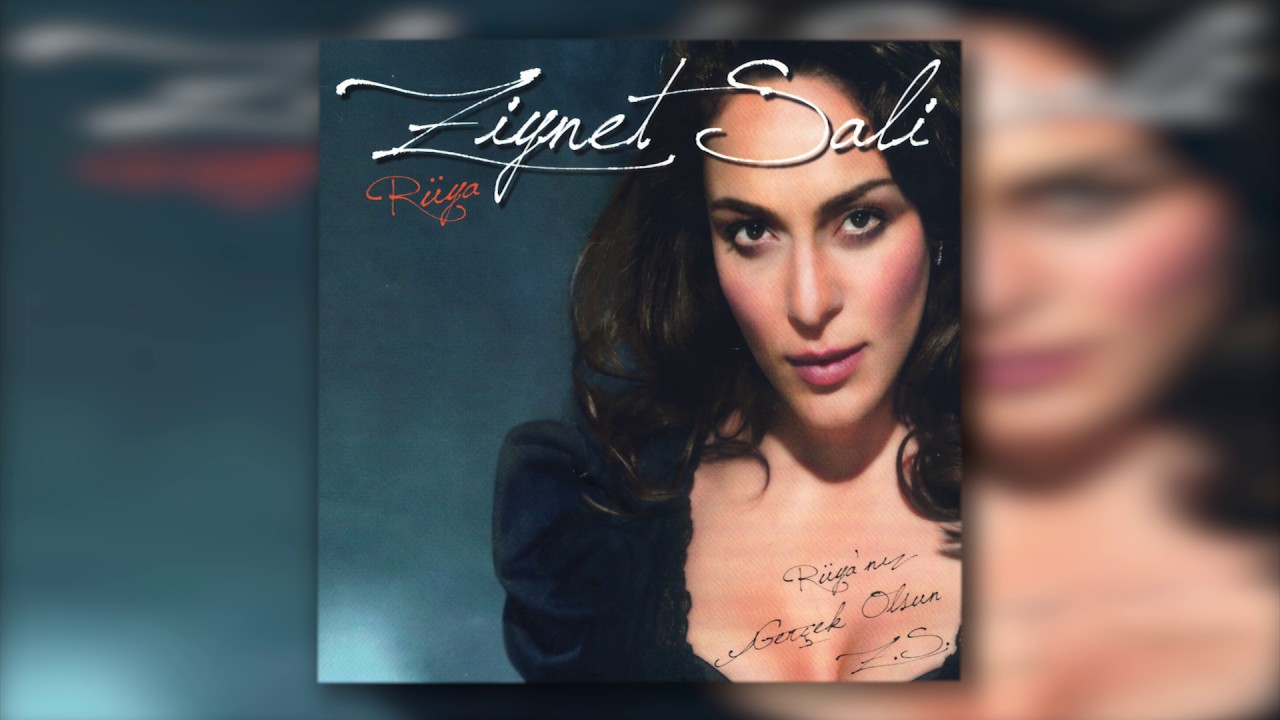 Ziynet Sali - Rüya