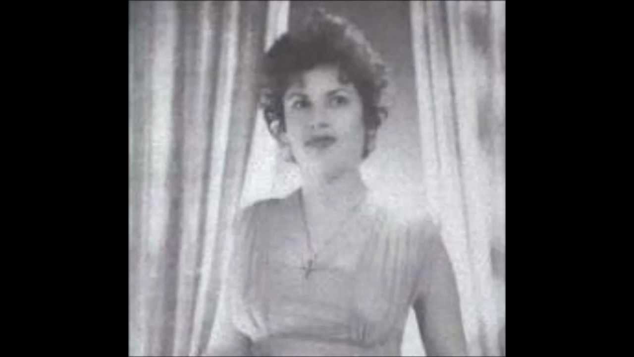 Το κρίμα και το άδικο - Καίτη Γκρέυ - 1956
