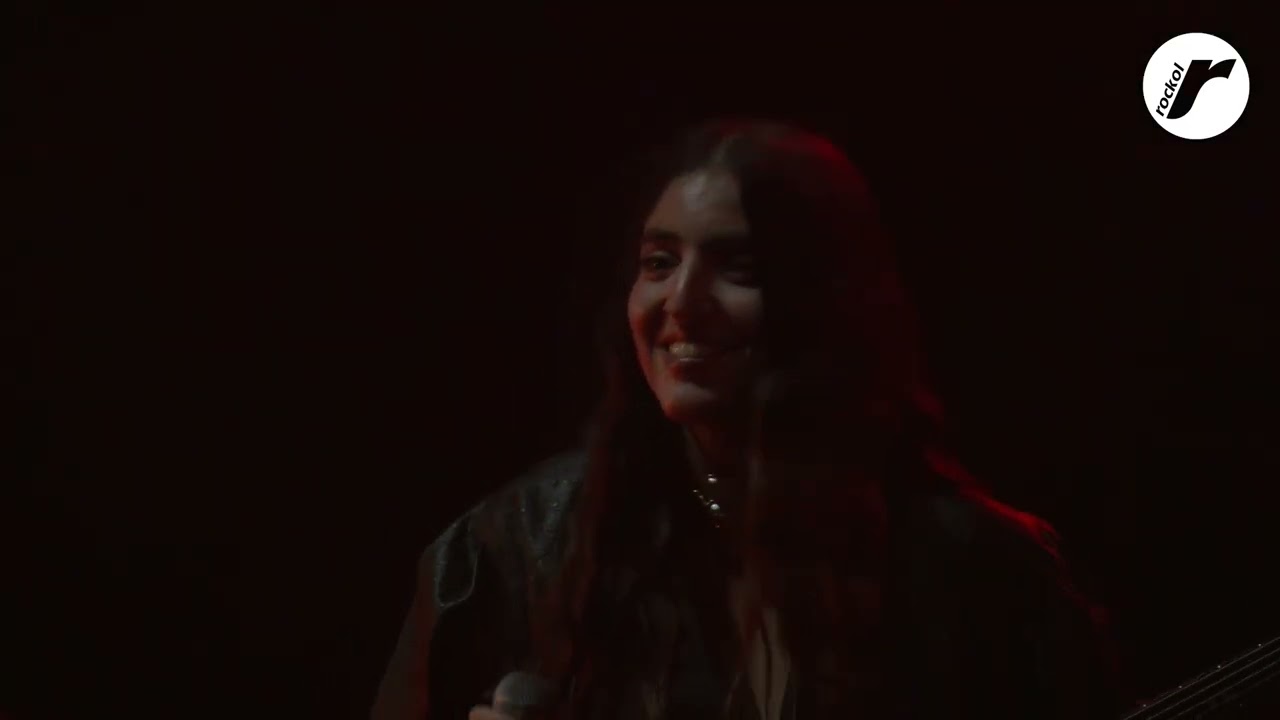 Rockol Awards 2025: la performance di Joan Thiele