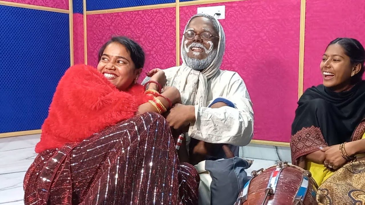 #Ragini Vishwakarma | #Jhullur Dada की प्रेम कहानी | रोशनी के चक्कर में हुई लड़ाई