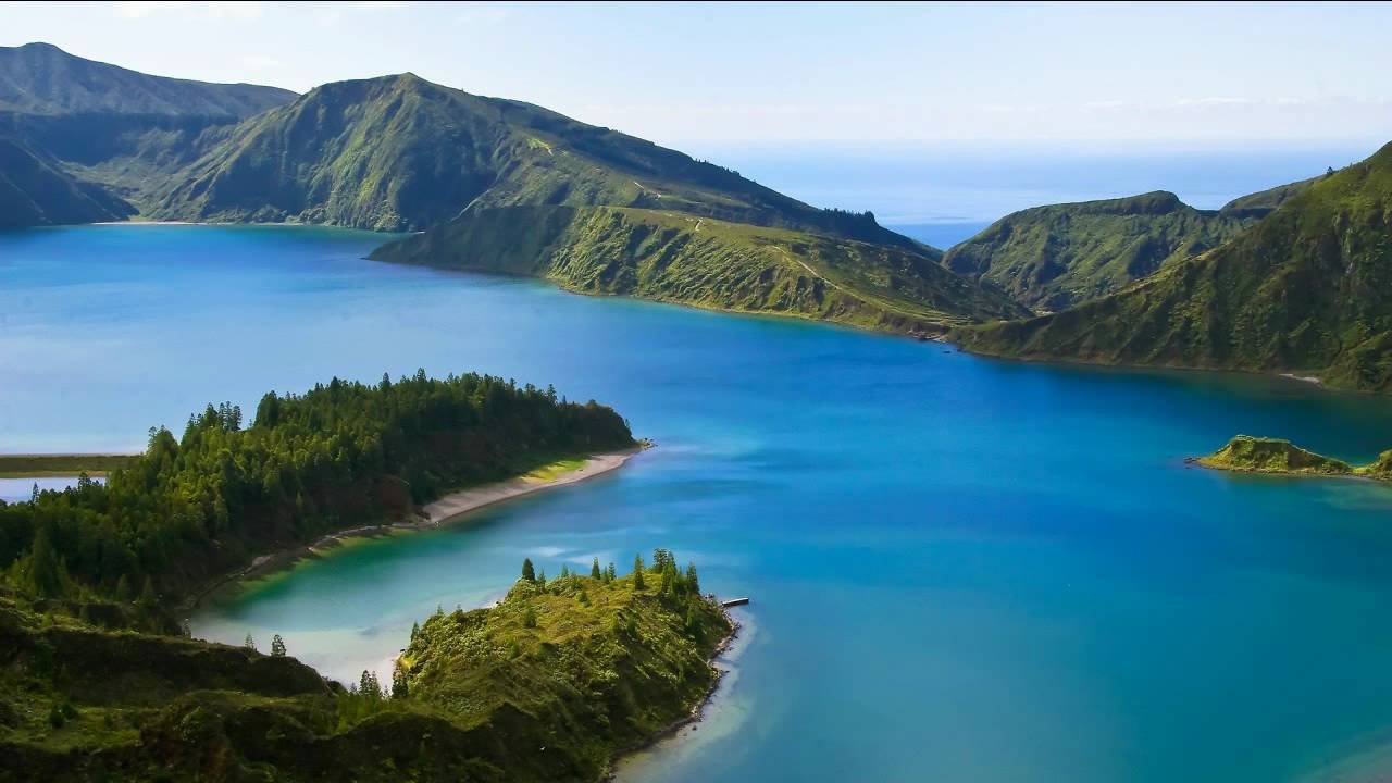 DJ Shah - Galapagos (DJ Shah And Ralph Fritsch Tribute Mix) *FULL HD*