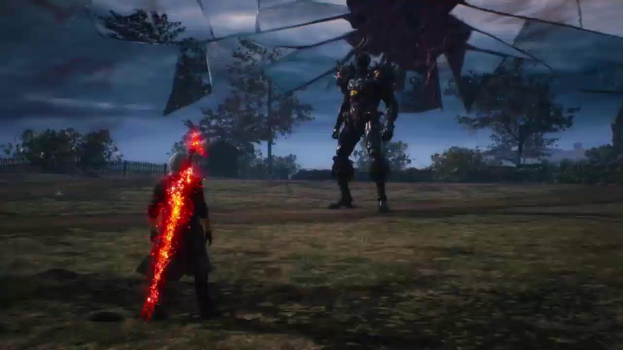 DMC 5 LIVE - Late Stream = Fun Stream