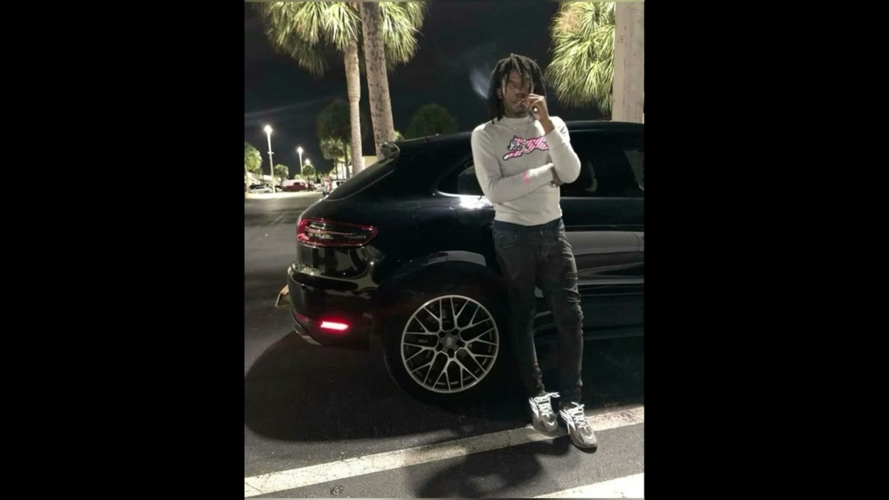 Free For Profit Lucki Type Beat Prod.(I8_Music)