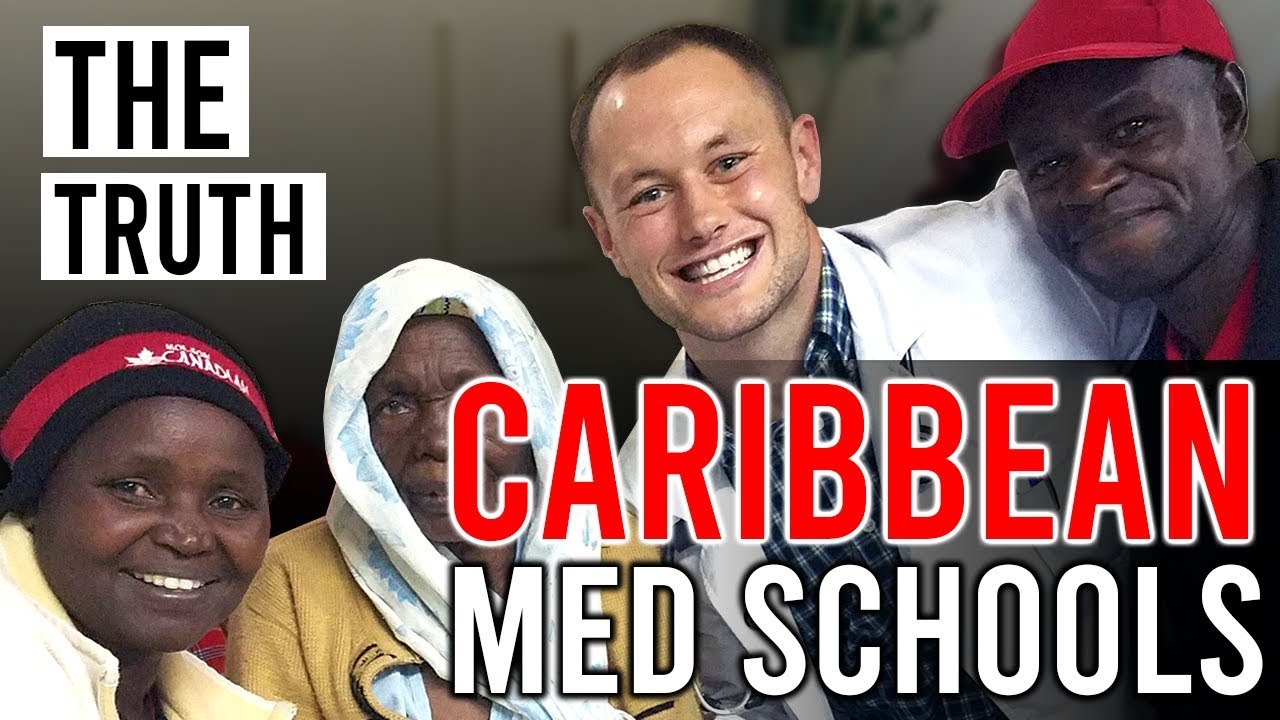 Caribbean Doctor Speaks the Truth on Caribbean Medical Schools