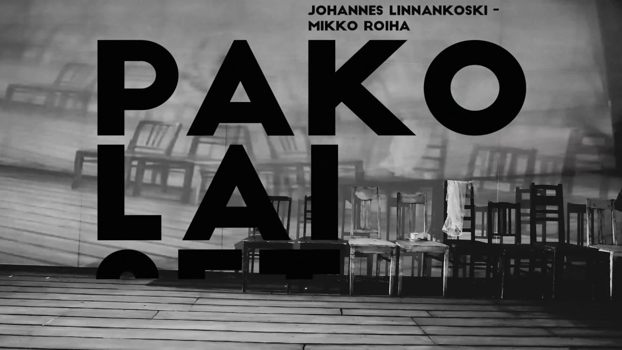 Pakolaiset