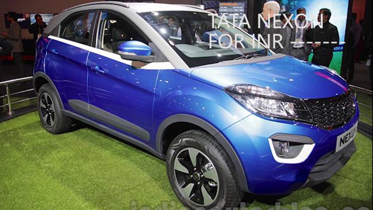 TOP 10 CARS IN INDIA 2017