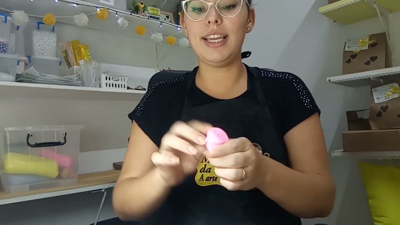 como fazer biscuit do ZERO / (In&iacute;cio do Iniciante) hehehe