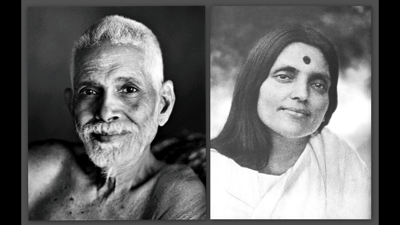 BHAGAVAN E ANANDA MAYI MA