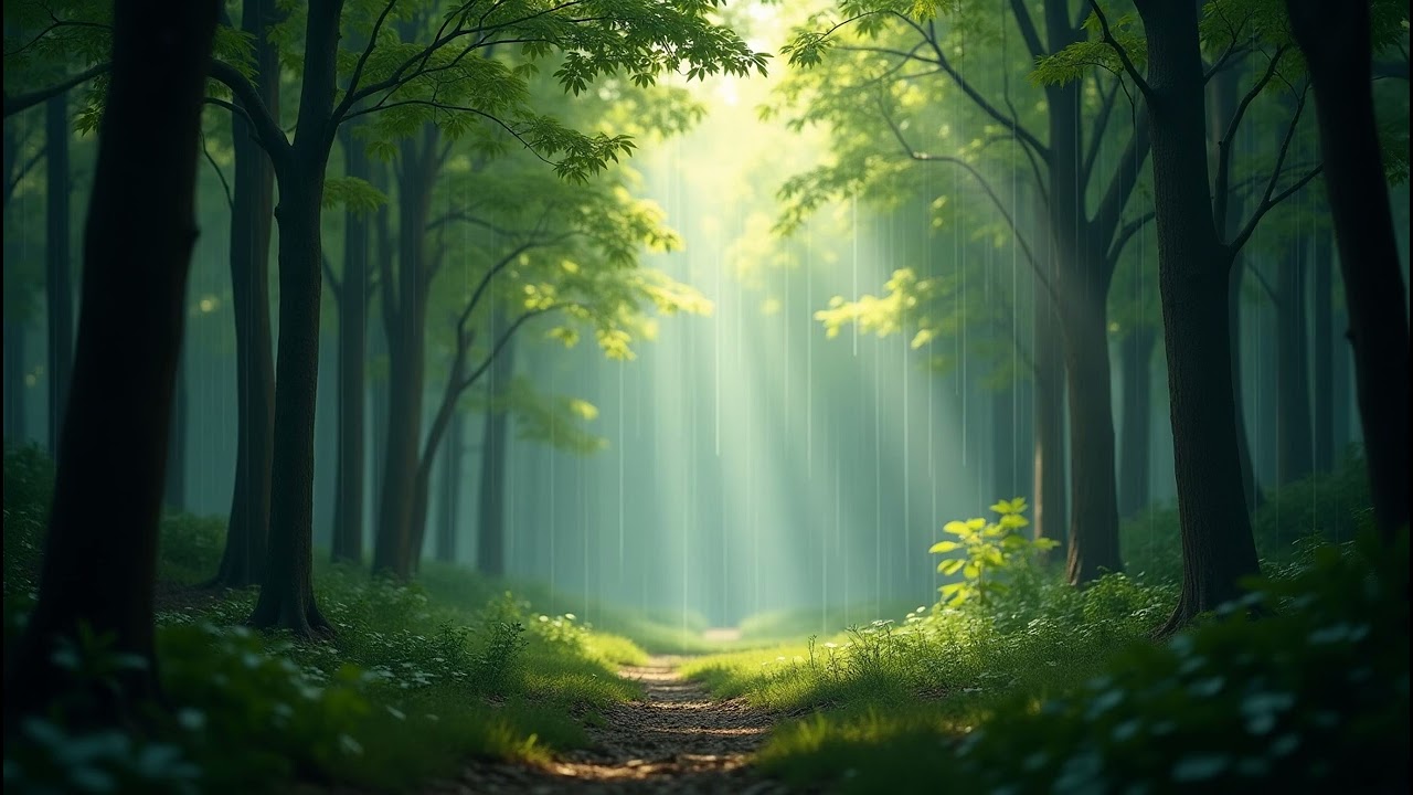 Meditation Music: Peaceful Ambient Drones & Singing Bowl