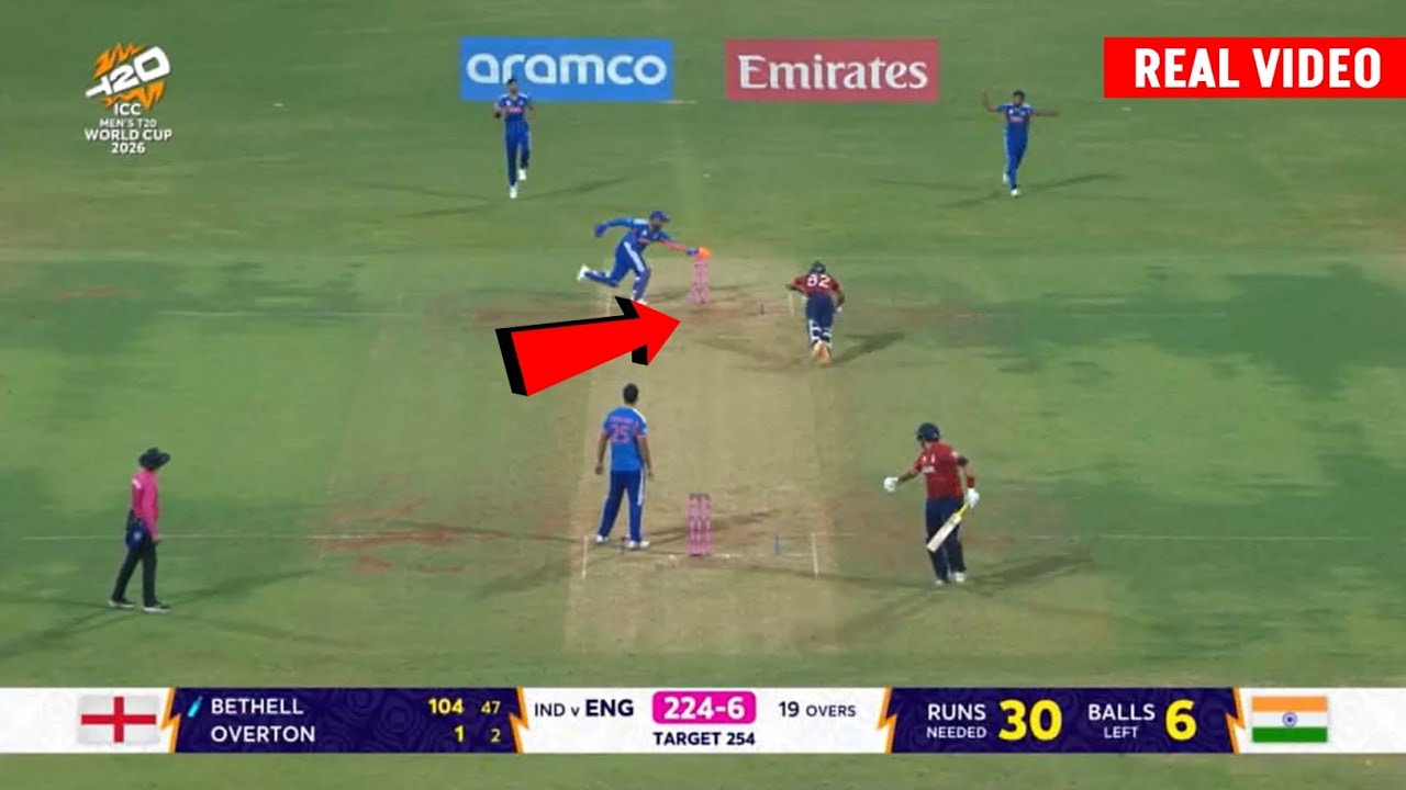 Jacob Bethell Crying After Losing Semifinal Match | Jacob Bethell Batting Today | J Bethell Batting