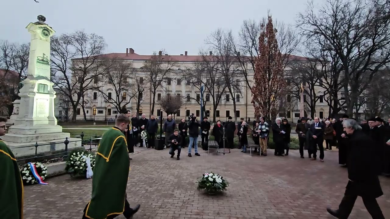 350 éve szabadultak ki a gályarabságból a protestáns lelkészek