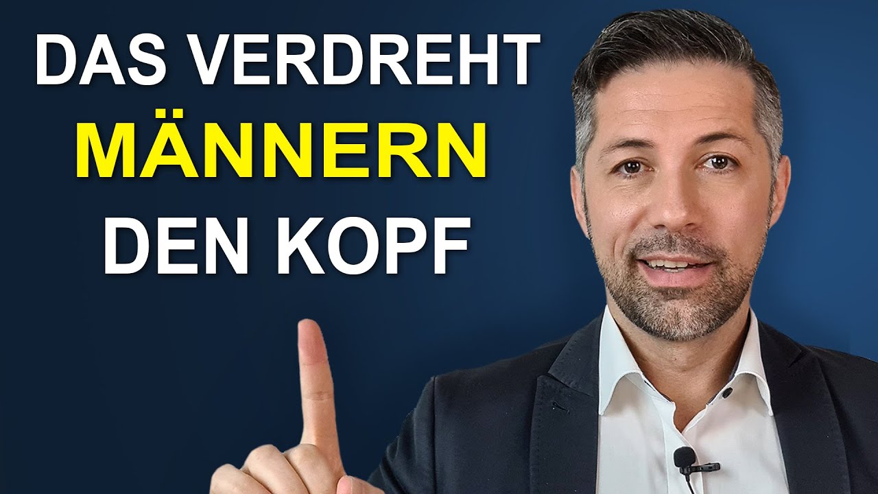 So wird ein Mann verrückt nach dir | 3 Strategien, die immer funktionieren